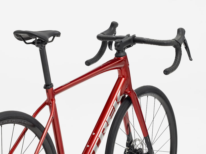 Trek Domane AL 2 Gen 4 Red