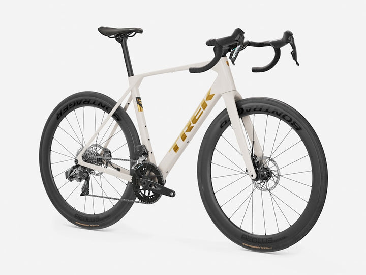 Trek Domane SL 6 AXS Gen 5