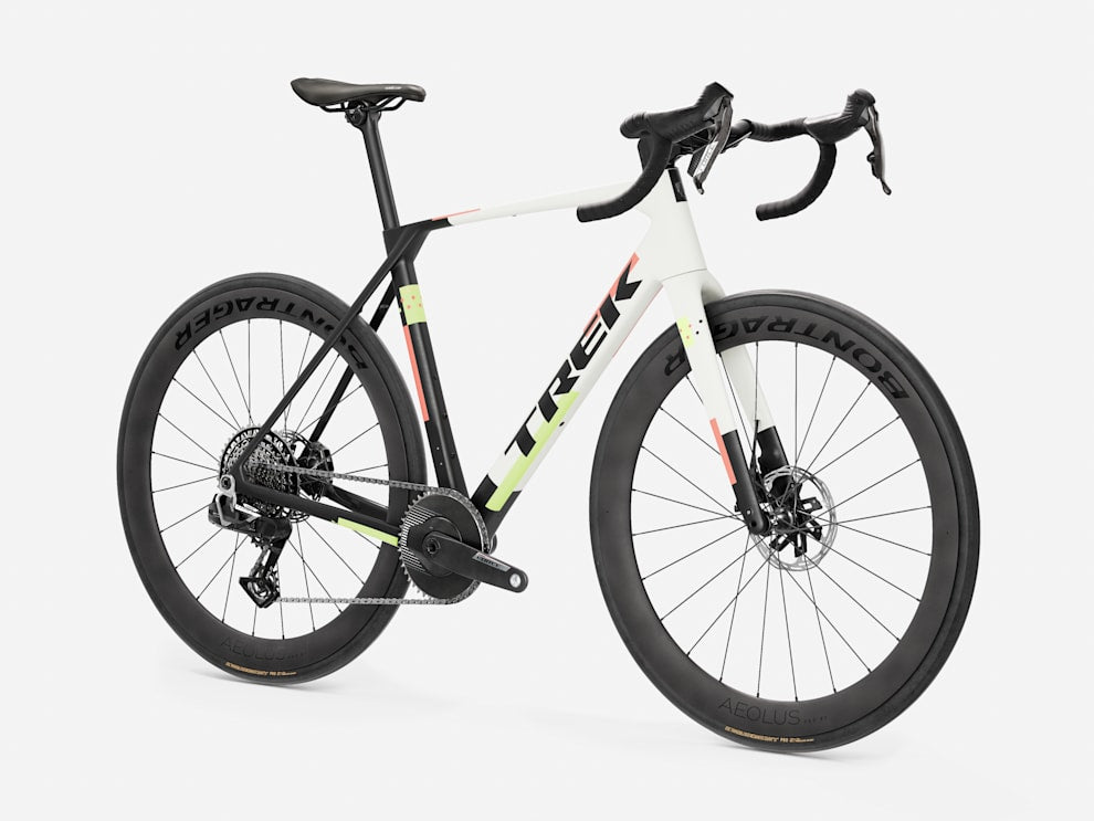 Trek Domane SL 7 AXS 1x Gen 5