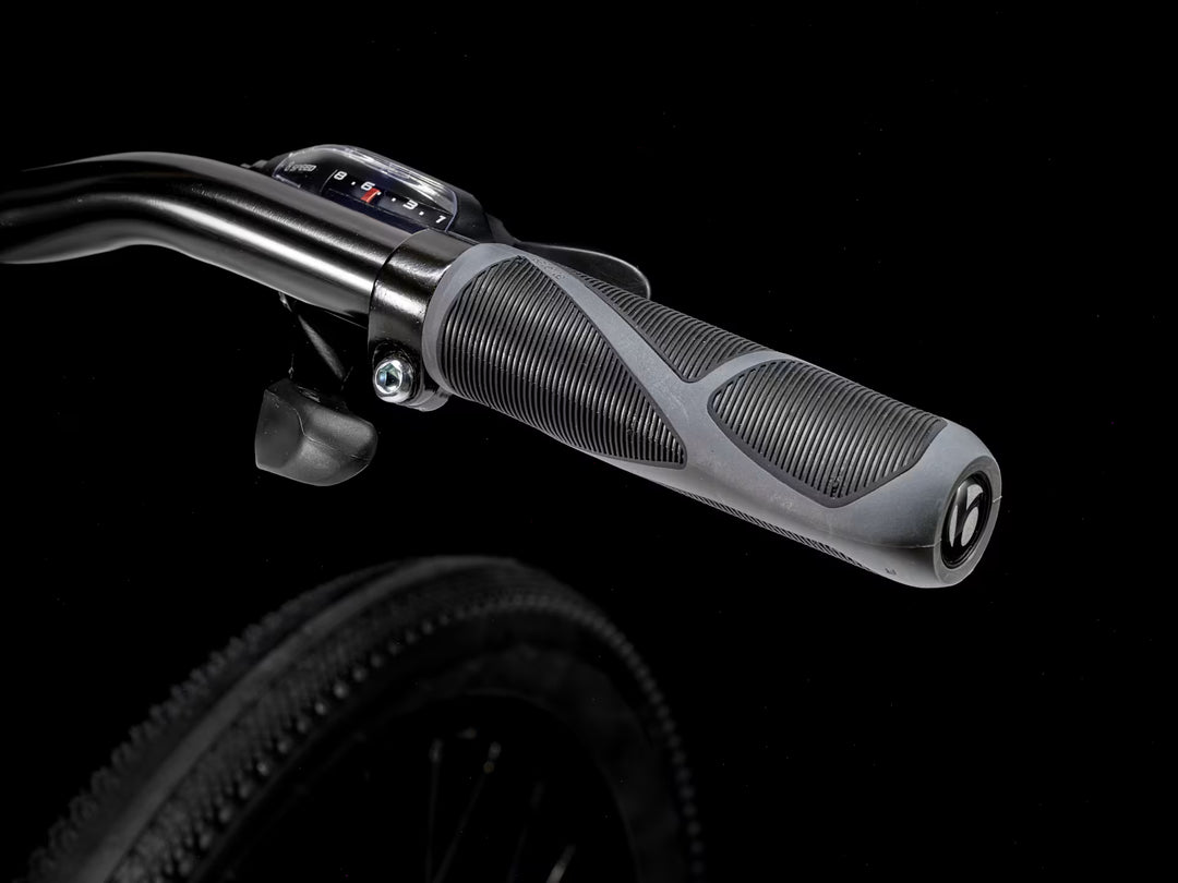 Trek Dual Sport 1 Stepover Gen 5 Hex Blue