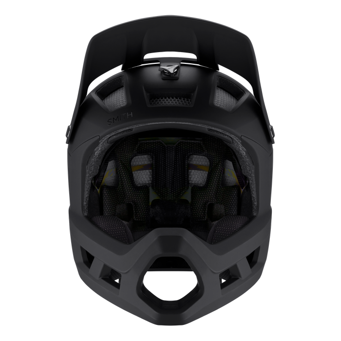 smith bike helmet australia SMITH Mainline MIPS Matte Black – Mackay Cycles