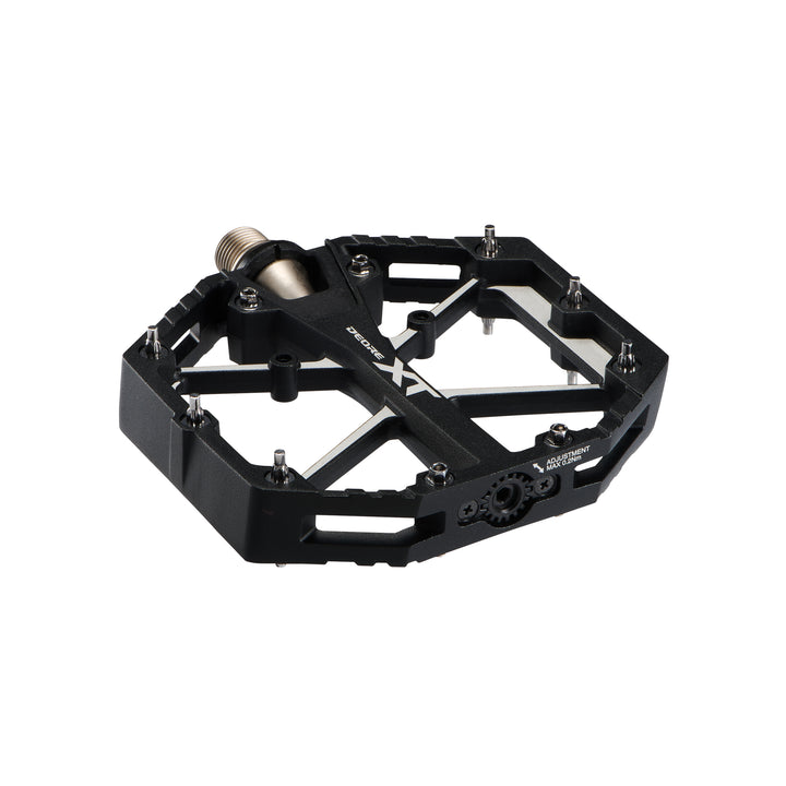 Shimano DEORE XT PD-M8240 Flat Pedals (1)