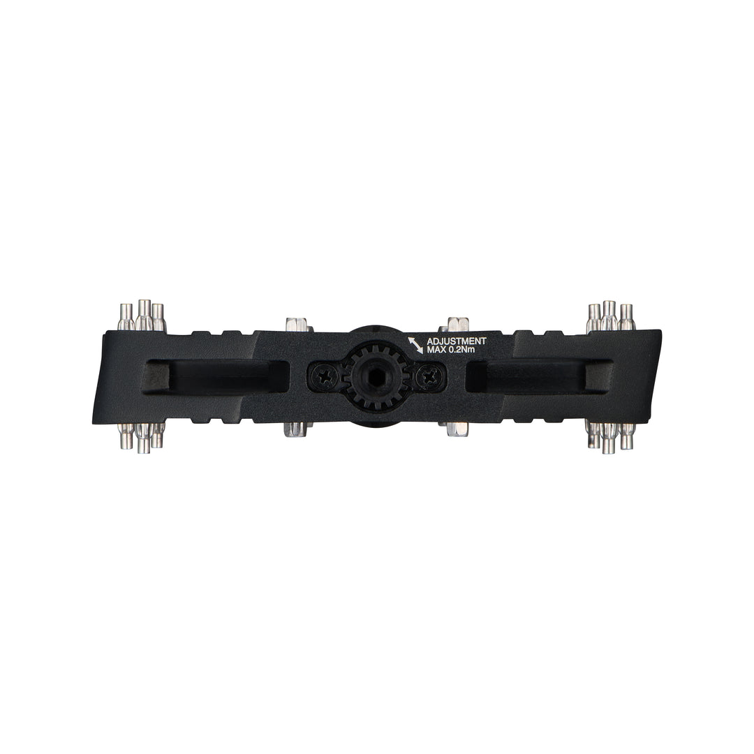 Shimano DEORE XT PD-M8240 Flat Pedals (2)