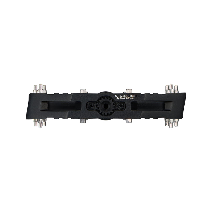 Shimano DEORE XT PD-M8240 Flat Pedals (2)
