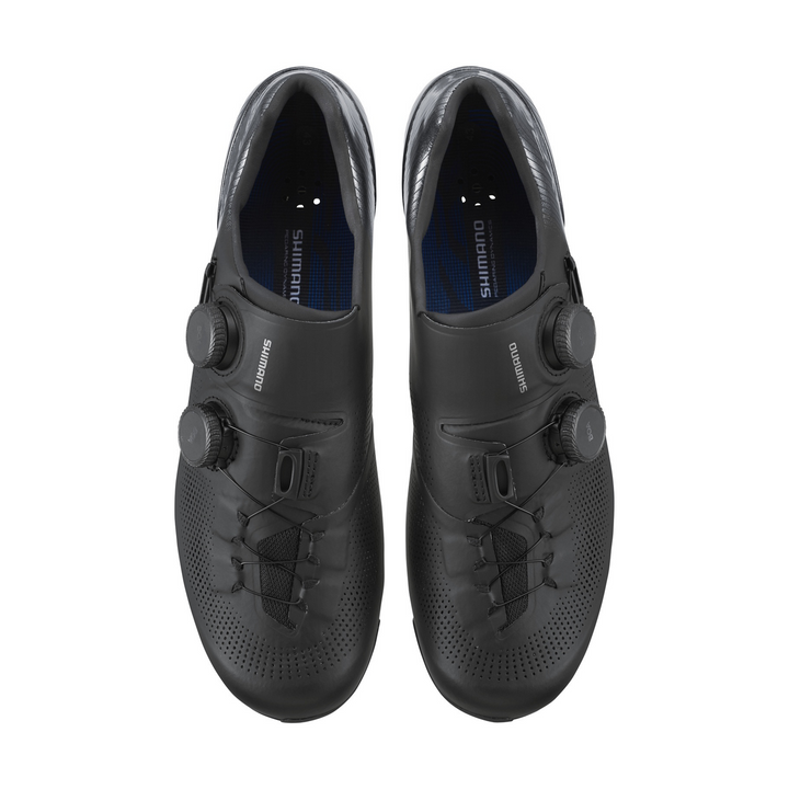 Shimano S-PHYRE SH-RC903 Road Shoes - Black