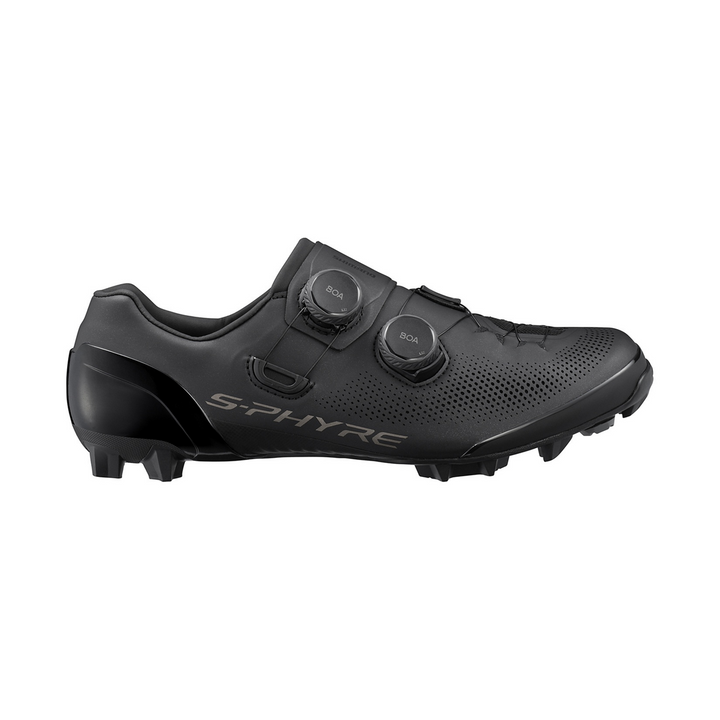 Shimano S-PHYRE SH-XC903 MTB Shoes - Black