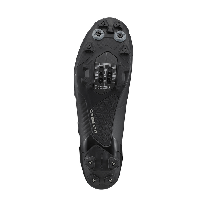 Shimano S-PHYRE SH-XC903 MTB Shoes - Black