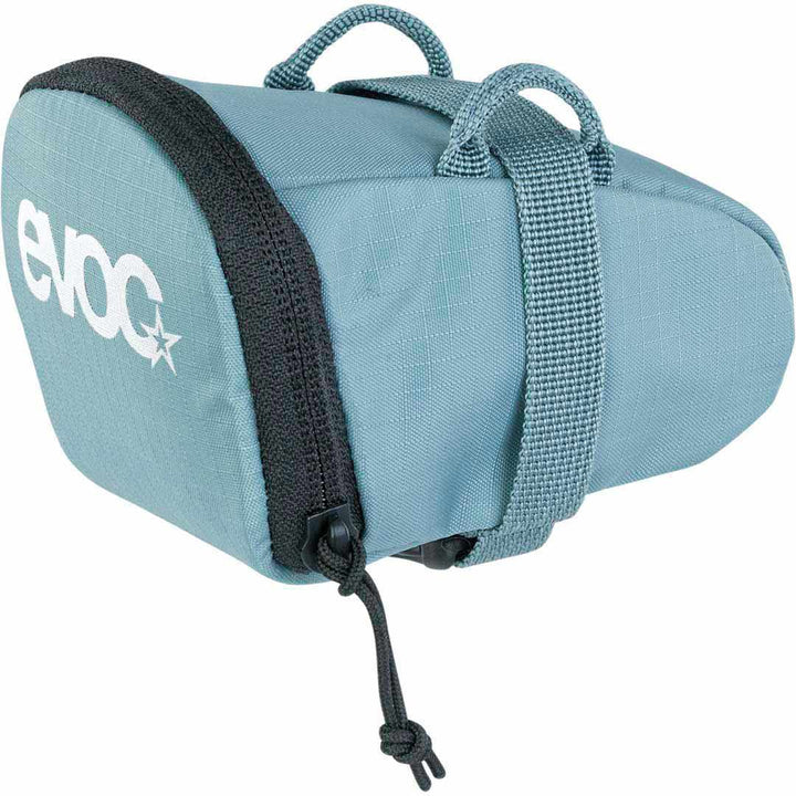 Evoc Seat Bag S 0.3L - Steel