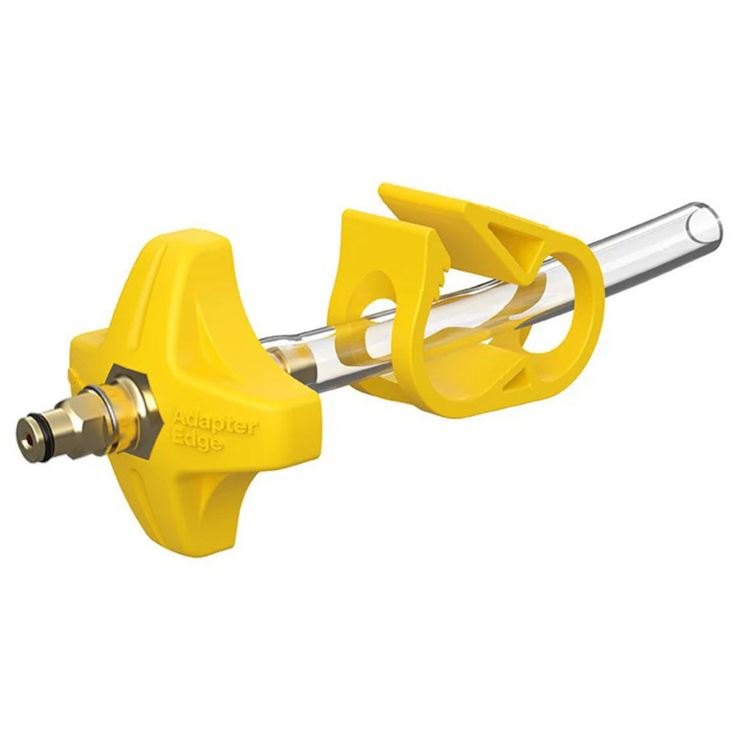 EZmtb Bleed Edge Adapter - SRAM Maven (Mineral Oil)