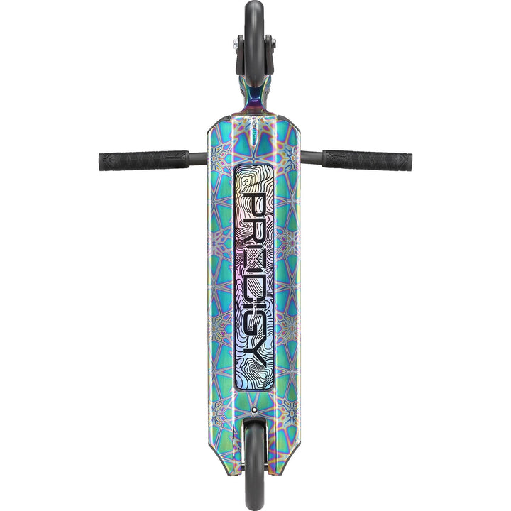 Envy Prodigy X One Complete Scooter Oil Slick