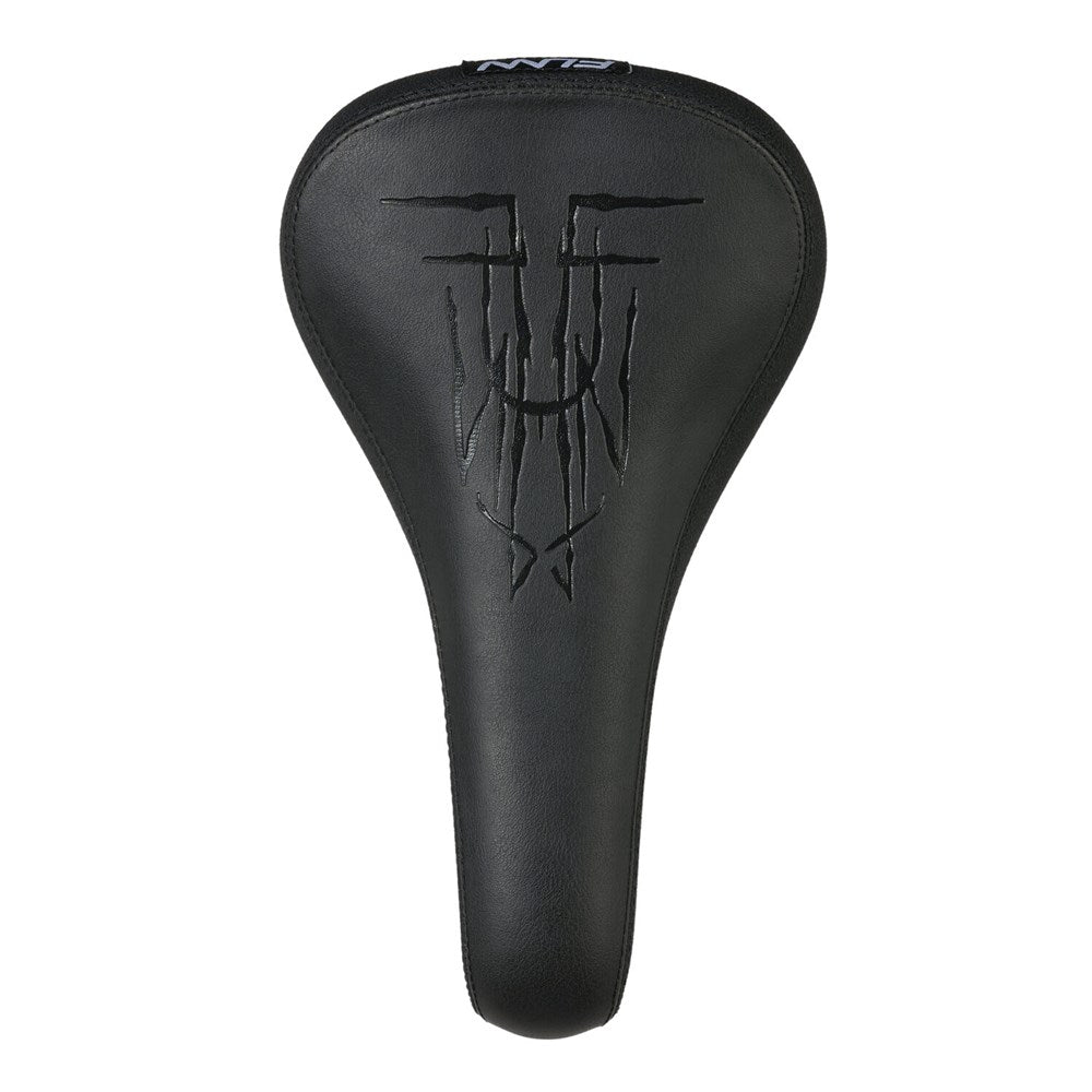 FUNN DJ Saddle - Impact Resistant Base, CrMo Rail