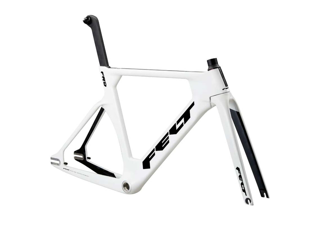 Felt TK FRD Ultimate Track Frameset