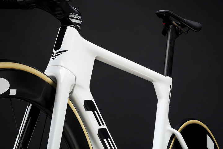 Felt TK FRD Ultimate Track Frameset - view 2