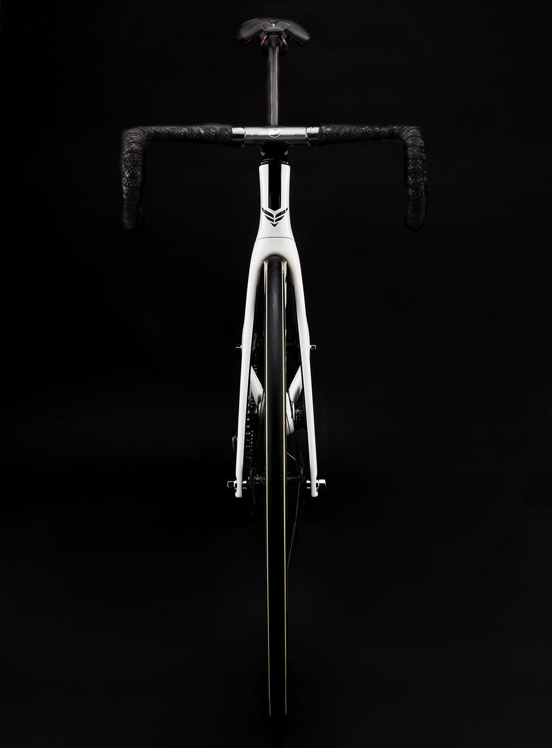 Felt TK FRD Ultimate Track Frameset - view 3