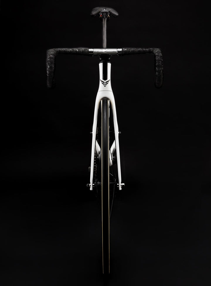 Felt TK FRD Ultimate Track Frameset - view 3