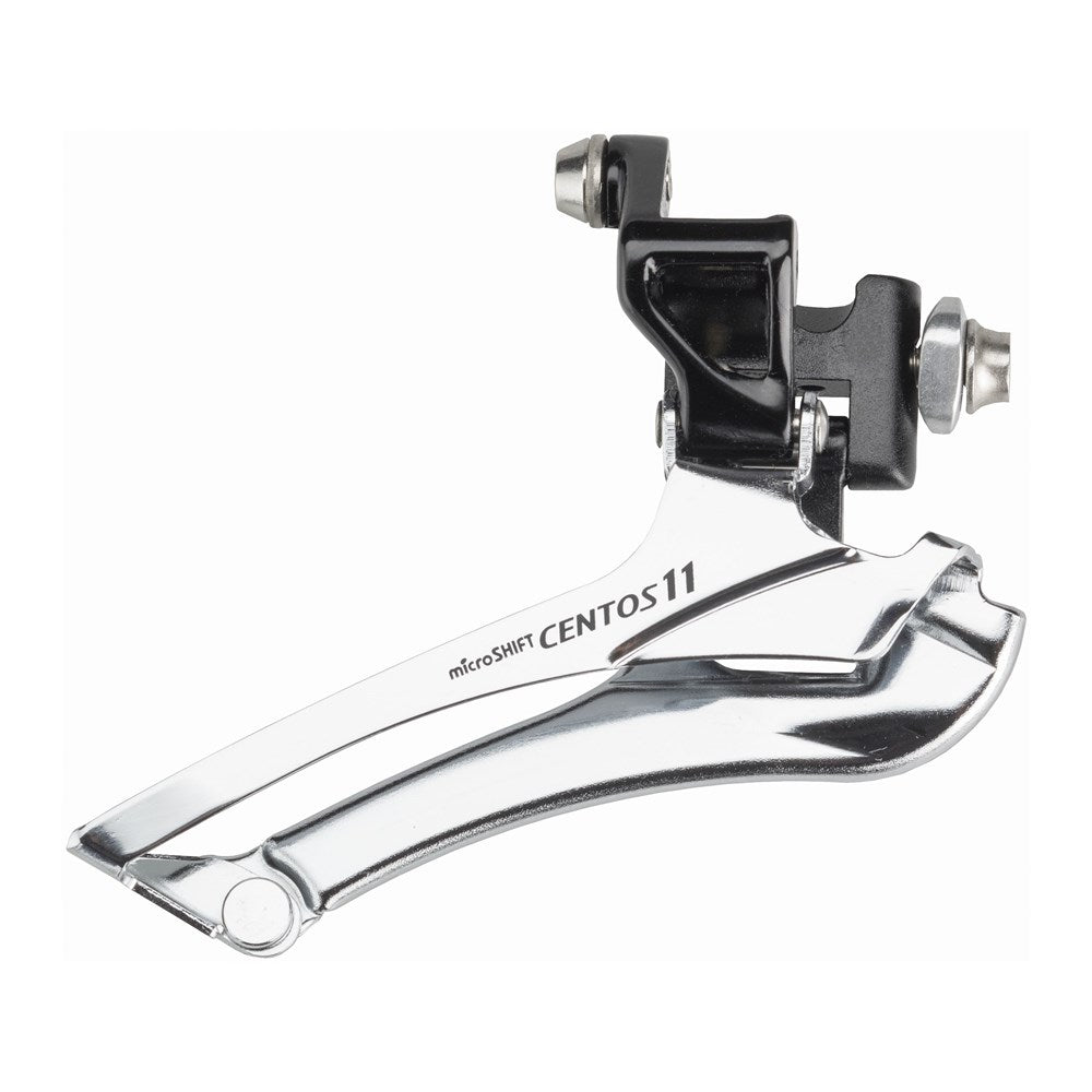 microSHIFT Centos 11 FD-R58 Front Derailleur - 2x11 - Clamp