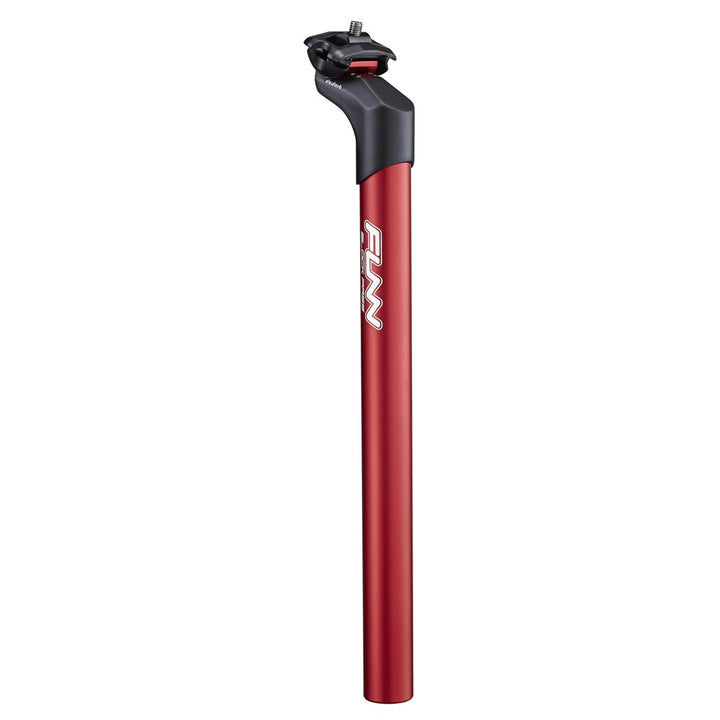FUNN Block Pass Seatpost - Adjustable Setback, 31.6mm
