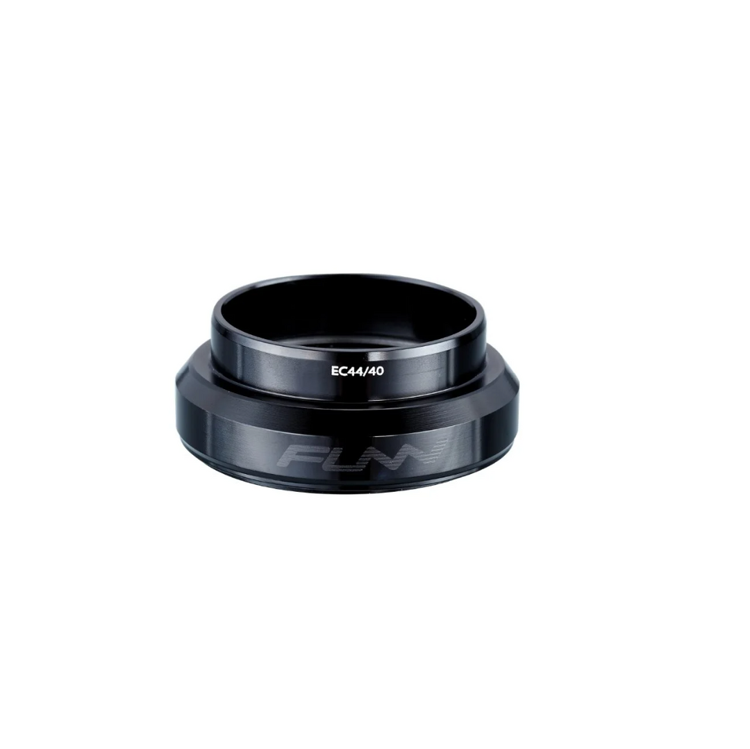 Funn Headset - Descend - Lower Cup Set - Ec 44/40 - External Cup - Black