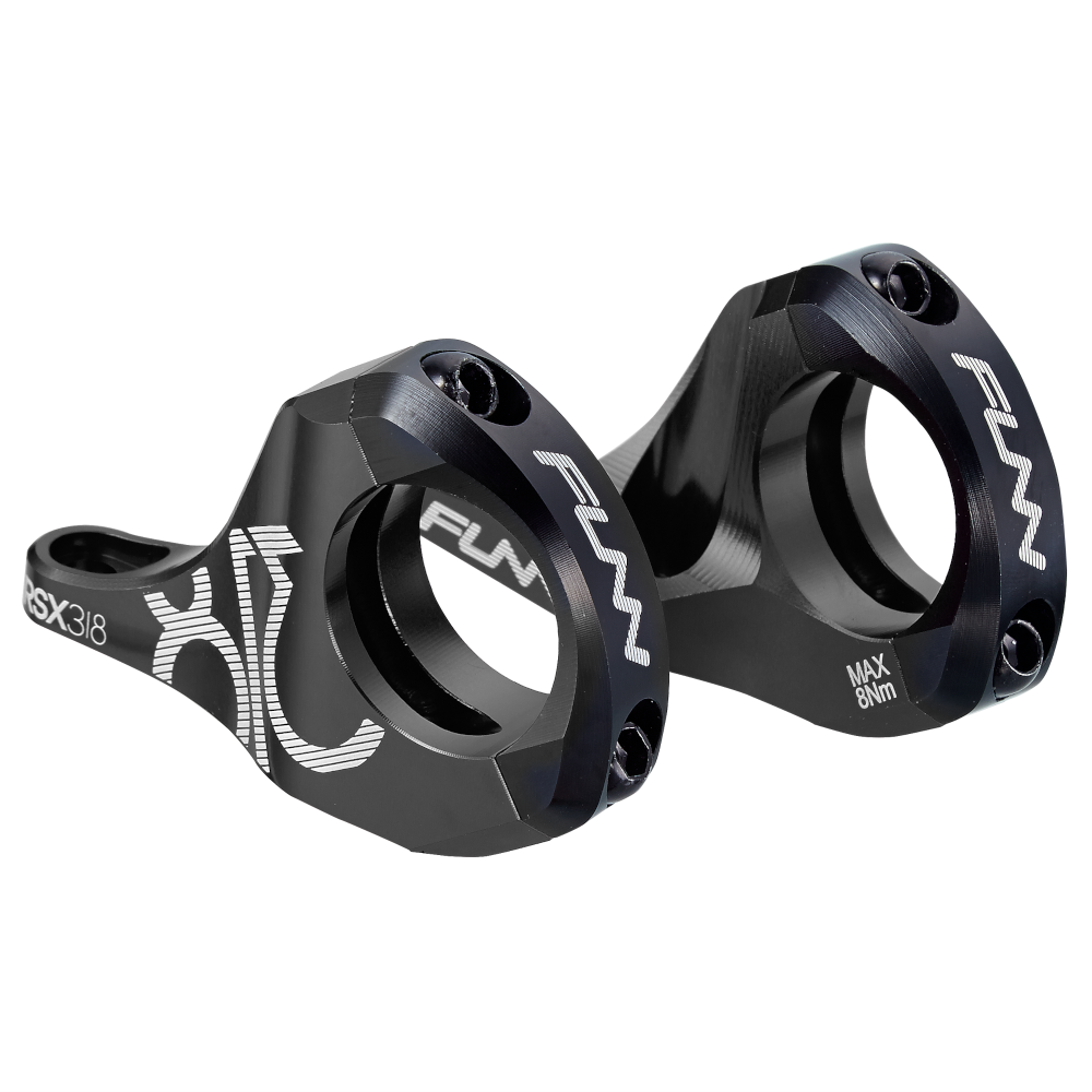 FUNN RSX Direct Mount DH Stem - Adjustable 45/50mm
