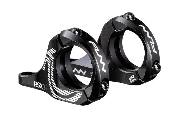 FUNN RSX Direct Mount DH Stem - Adjustable 45/50mm