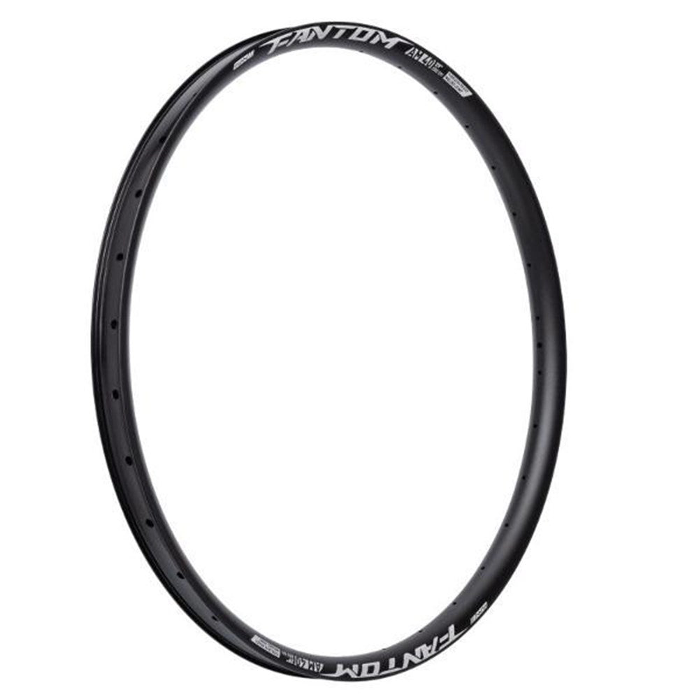 FUNN Fantom Rim - 32H, Disc, Welded Joint, Tubeless Ready - AM40 (35mm internal) / 27.5"