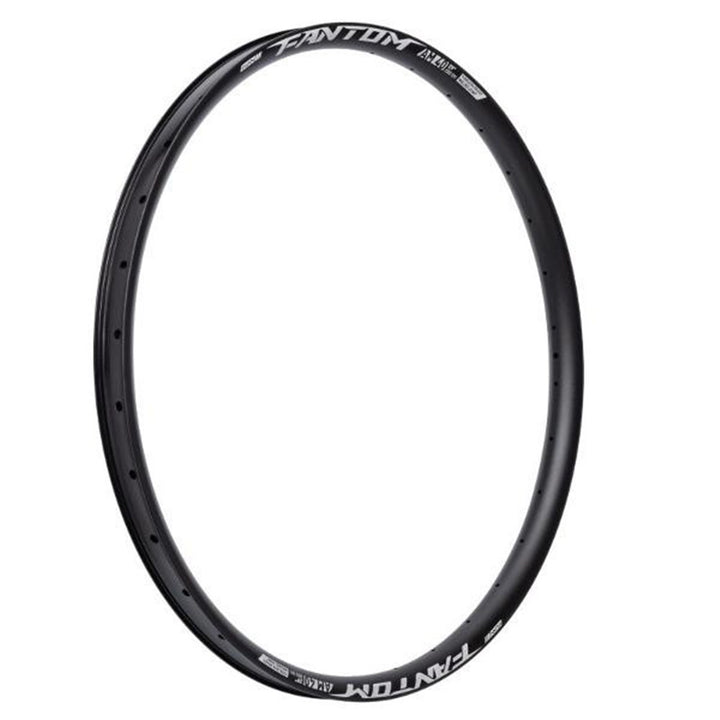 FUNN Fantom Rim - 32H, Disc, Welded Joint, Tubeless Ready - AM40 (35mm internal) / 27.5"