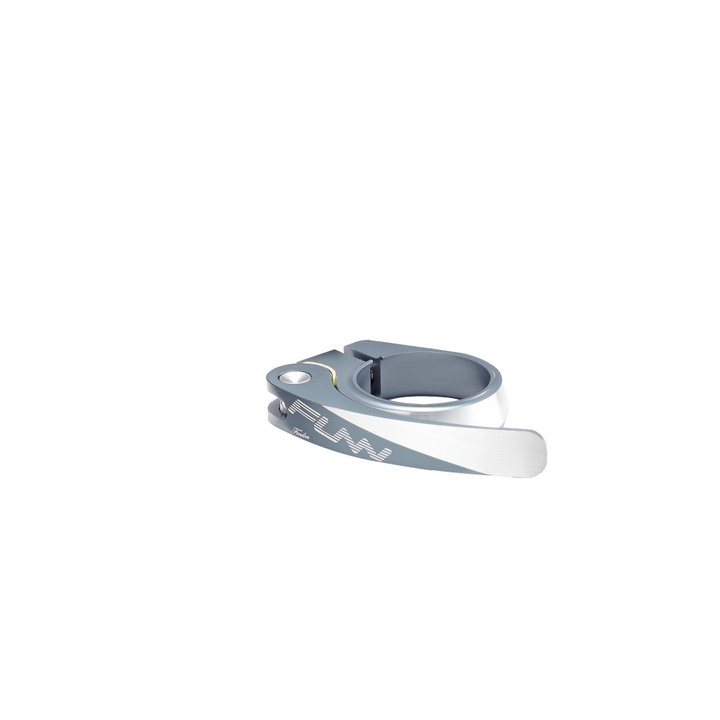 FUNN Frodon QR Seatpost Clamp - 34.9mm