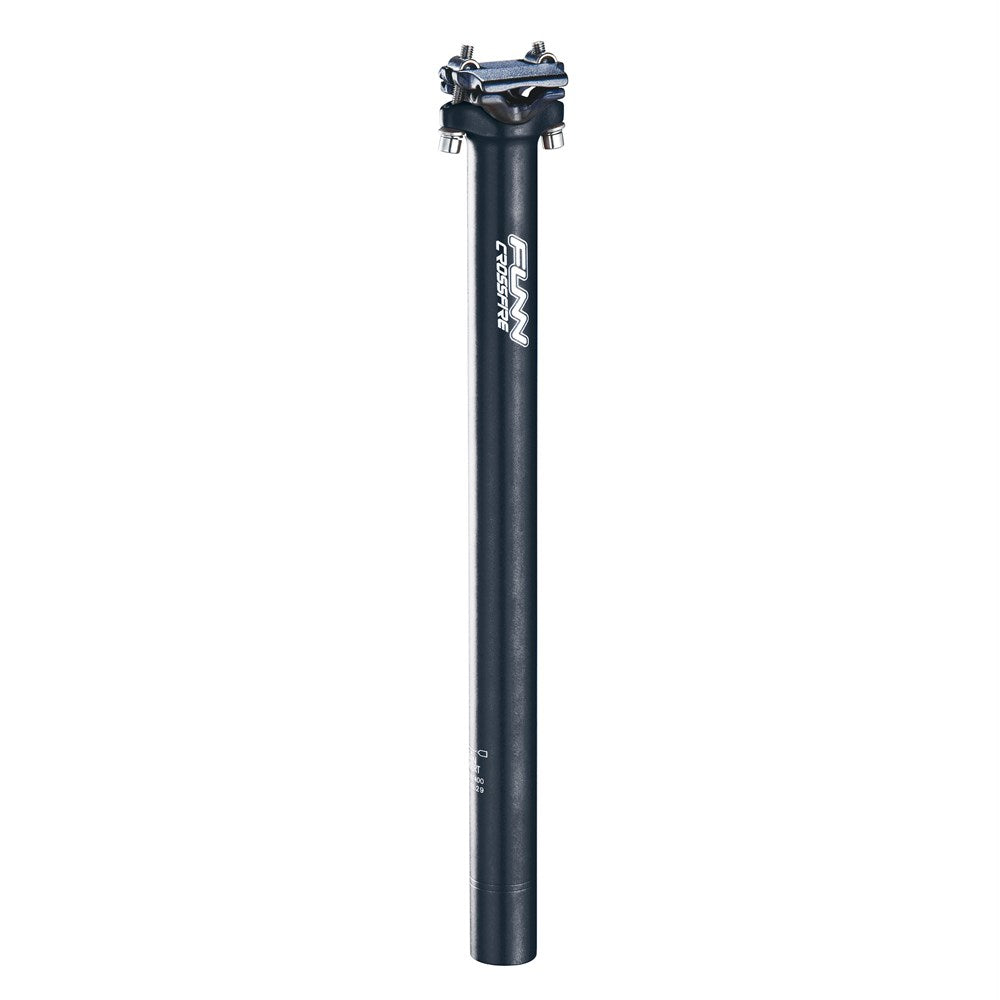 FUNN Crossfire Seatpost - 3D Forged AL6061