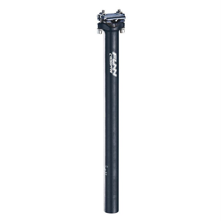 FUNN Crossfire Seatpost - 3D Forged AL6061