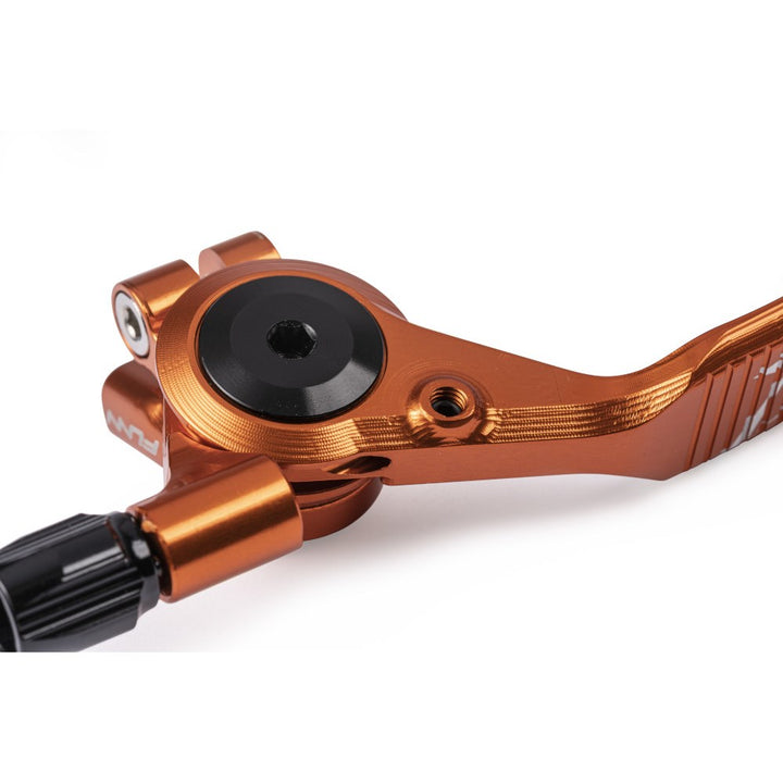 Funn Remote Lever - Fits Exterrnal & Internal Routing Droppers - Black