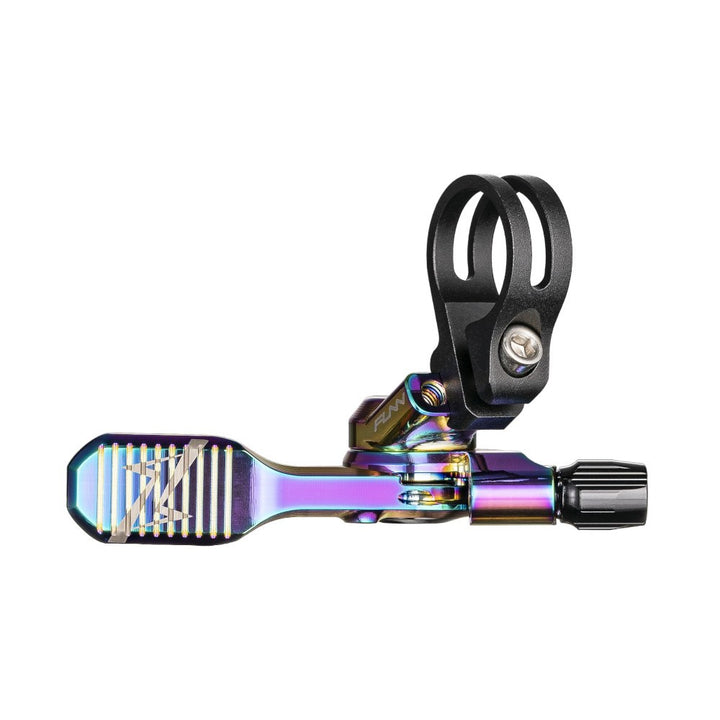 Funn Remote Lever - Fits Exterrnal & Internal Routing Droppers - Black