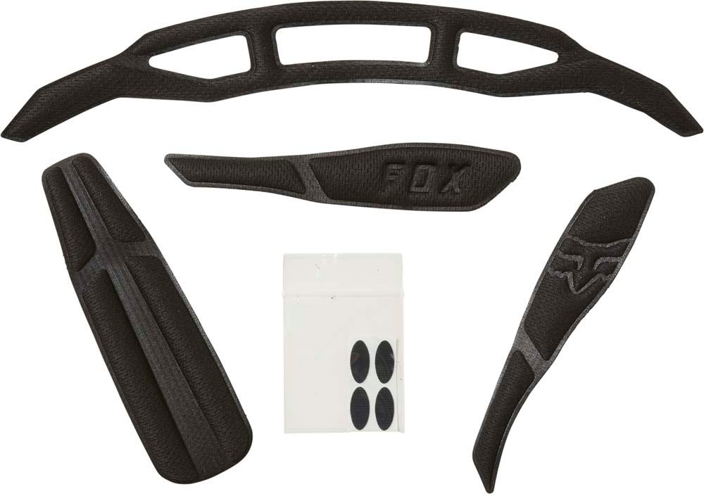 Fox Speedframe Liner - Black