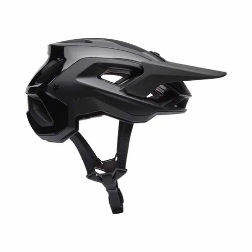 Fox Speedframe RS MT BLK AS Helmet Matt Black