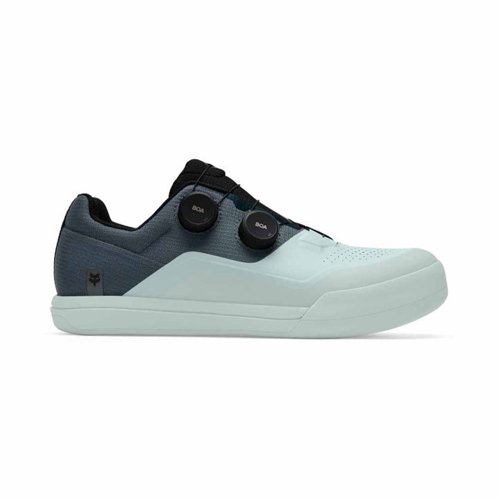 Fox Union BOA Clipless Shoes - Forest