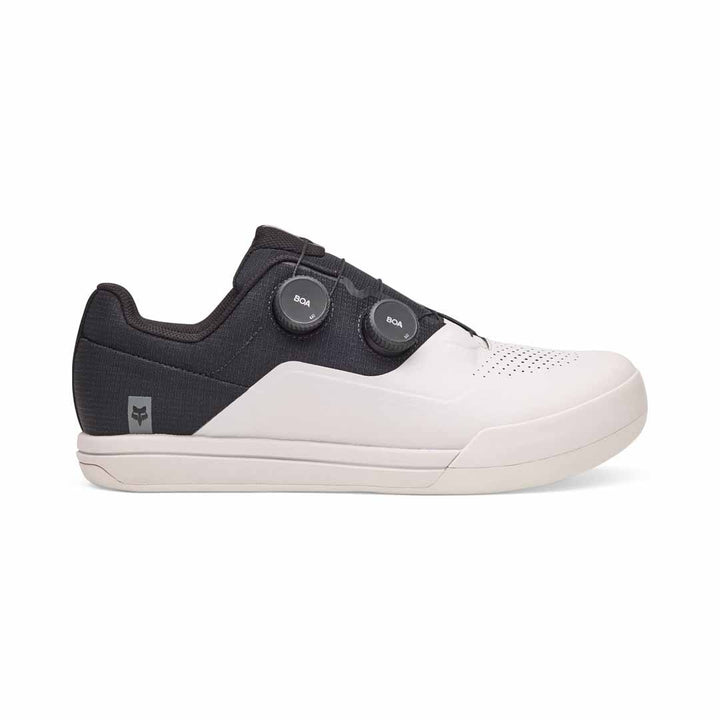 Fox Union BOA Clipless Shoes - Vintage White