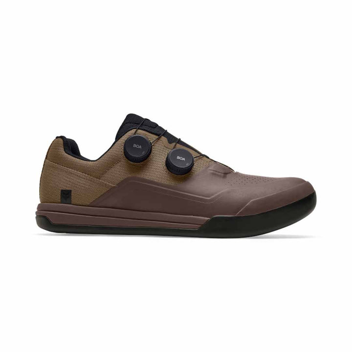 Fox Union BOA Flat Shoes - Purple Dusk