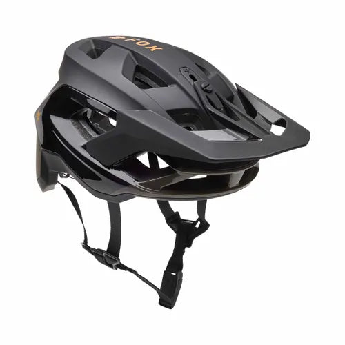 SPEEDFRAME PRO BACKFADE HELMET