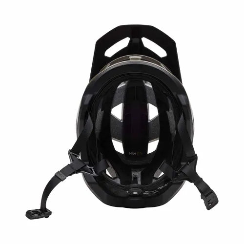 SPEEDFRAME PRO BACKFADE HELMET