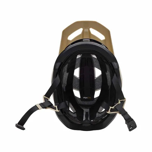 SPEEDFRAME PRO BACKFADE HELMET