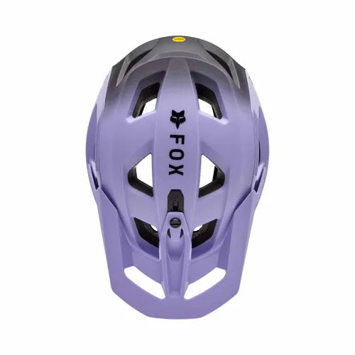 SPEEDFRAME PRO BACKFADE HELMET
