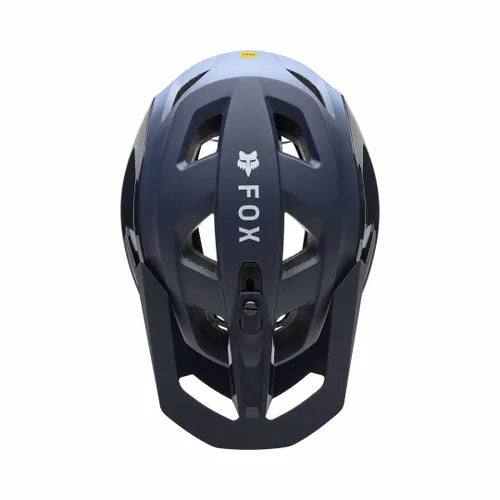 SPEEDFRAME PRO BACKFADE HELMET