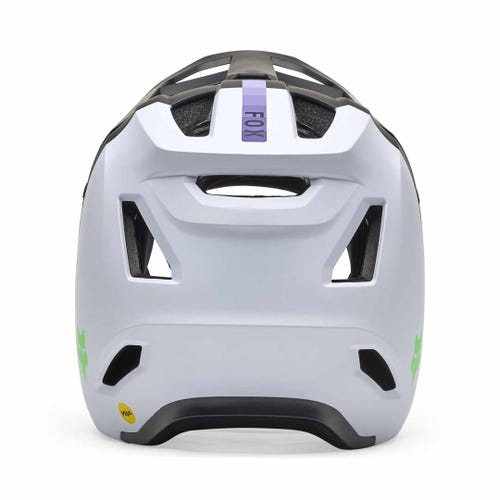 RAMPAGE 5050 WHT/BLK