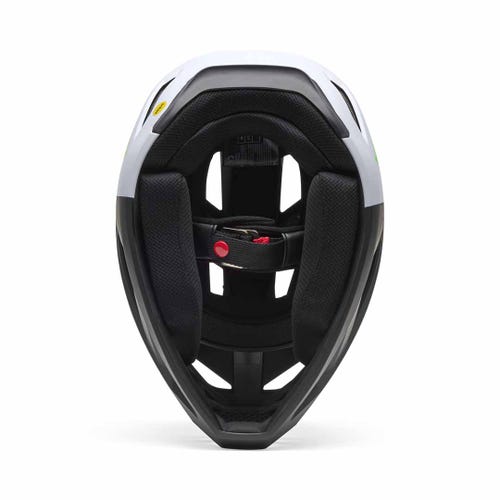 RAMPAGE 5050 WHT/BLK