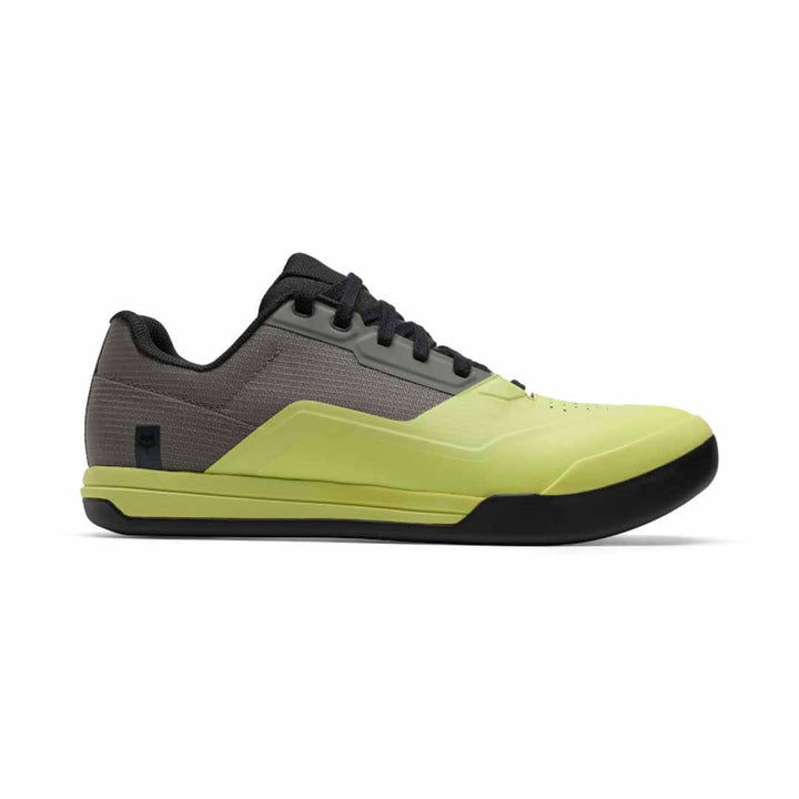Fox Union Flat Shoes - Lime