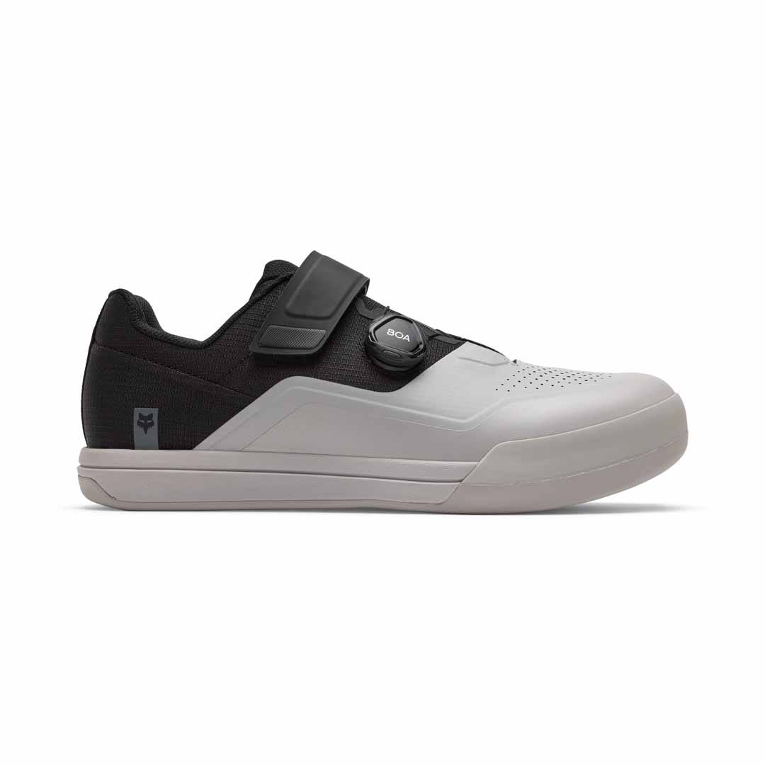 Fox Union Clipless Shoes - Vintage White