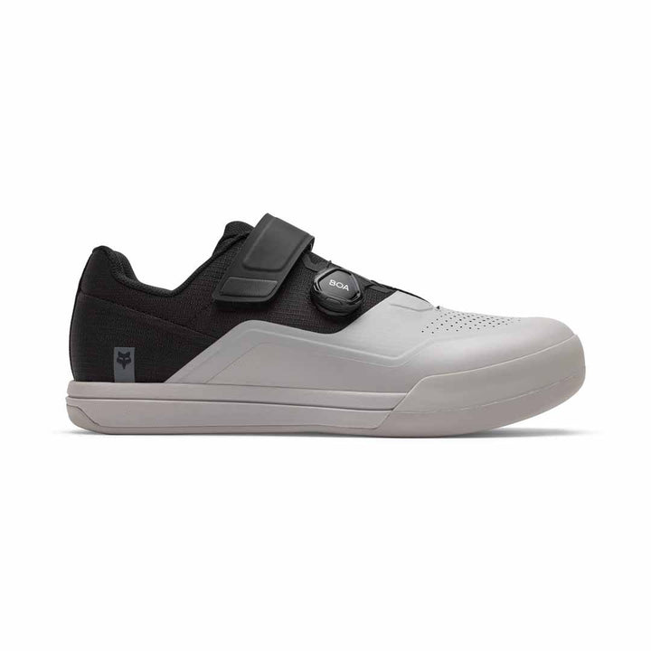 Fox Union Clipless Shoes - Vintage White