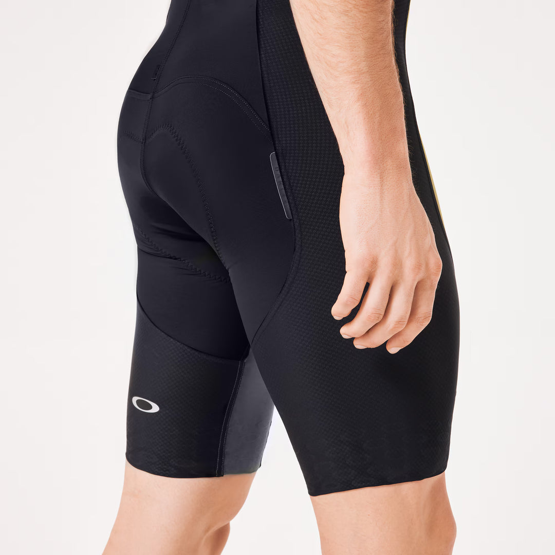 Endurance Pro Bib – Blackout – XL