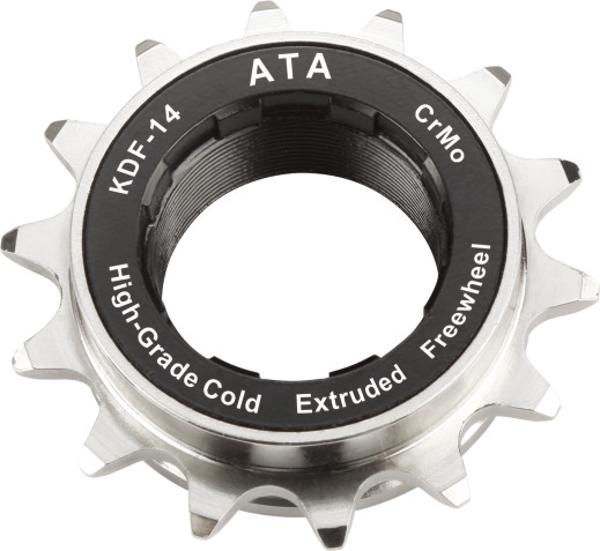 ATA Freewheel 14T - 1/2 x 1/8