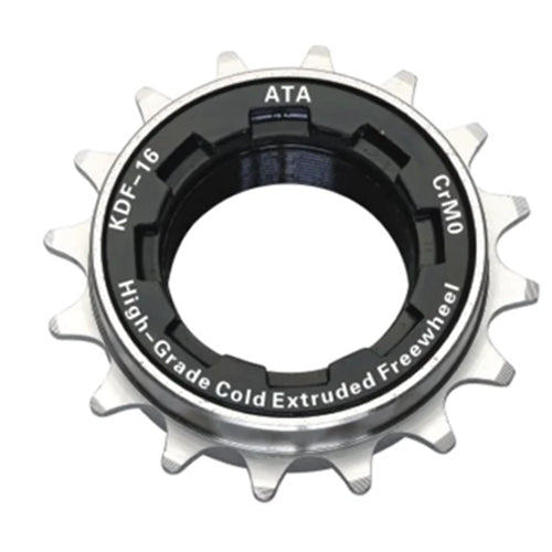 ATA Freewheel 16T - 1/2 x 3/32