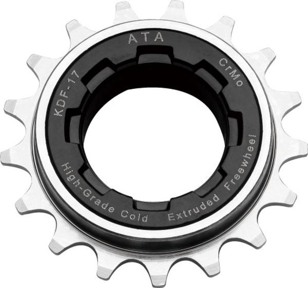 ATA Freewheel 17T - 1/2 x 1/8